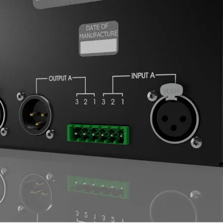 DN 370 EQ