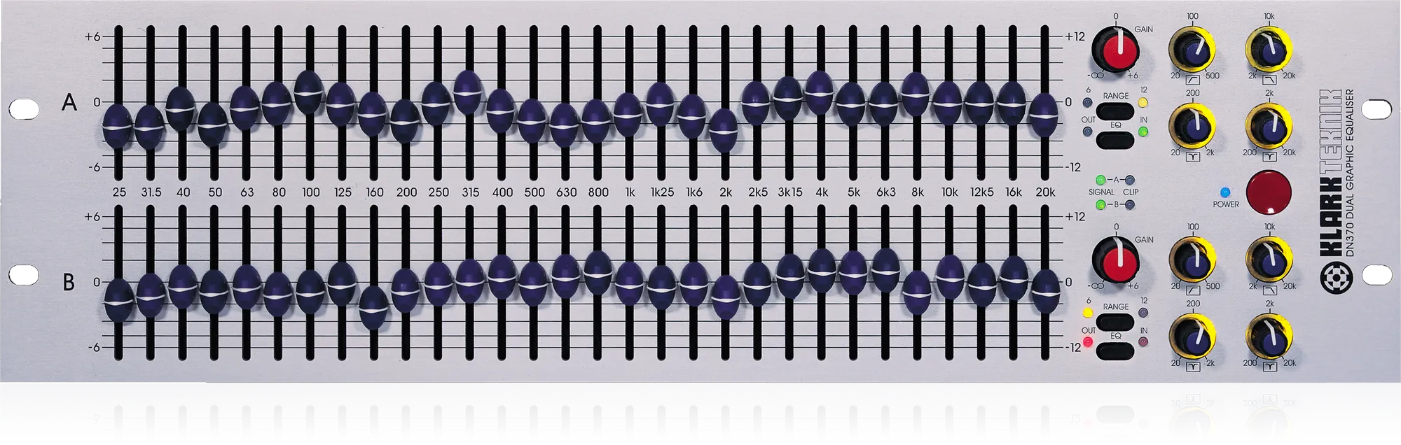DN 370 EQ