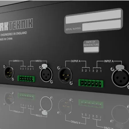 DN 370 EQ