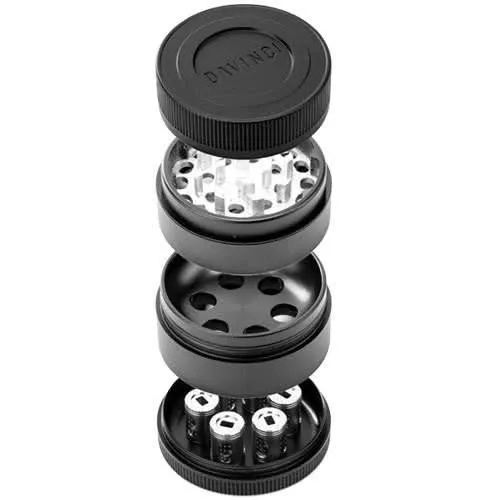 Dosage Grinder