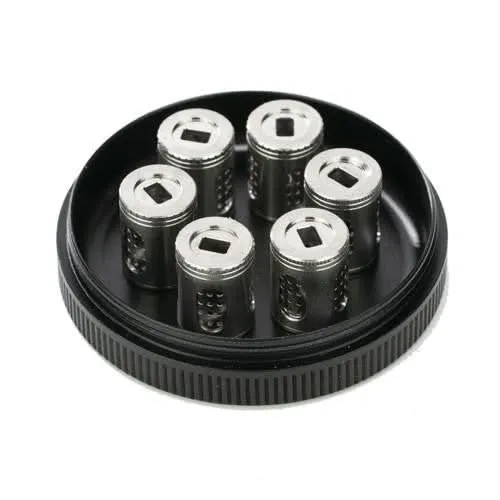 Dosage Grinder