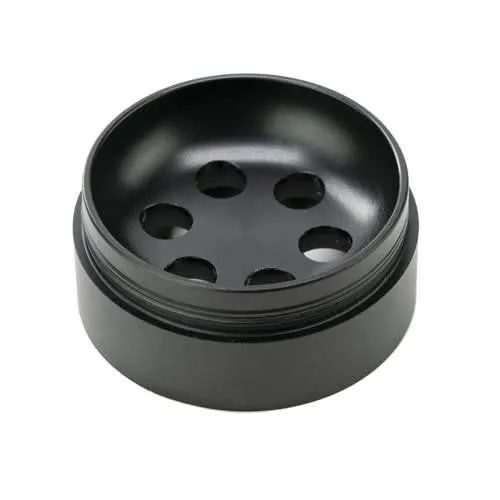 Dosage Grinder
