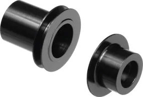 DT SWISS 135MM X 12MM OR 150MM X 12MM THRU AXLE END CAPS FOR 2011  240 350 440 HUBS