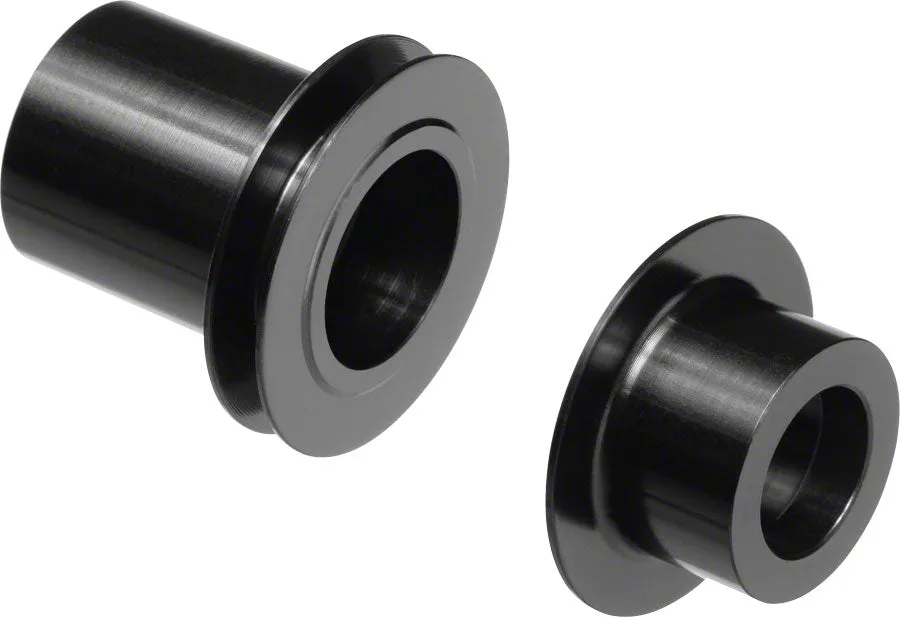 DT SWISS 135MM X 12MM OR 150MM X 12MM THRU AXLE END CAPS FOR 2011  240 350 440 HUBS