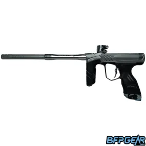Dye DSR  Icon - Dust Grey / Gloss Grey CS