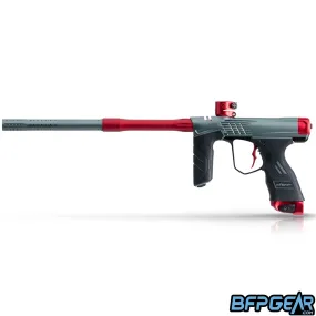 Dye DSR  Icon - Shadow Fire (Grey / Red)