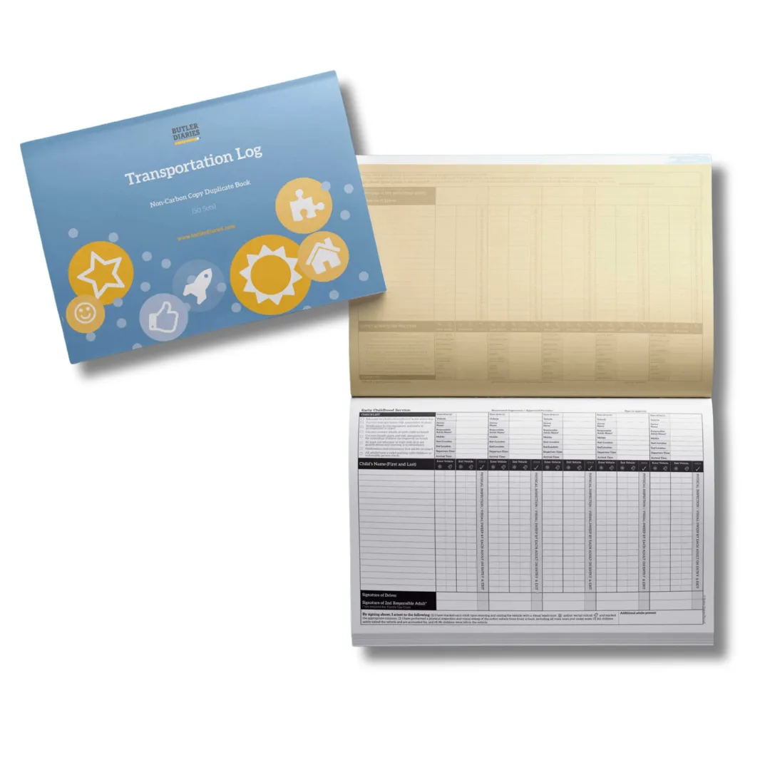 ECEC Compliance Bundle