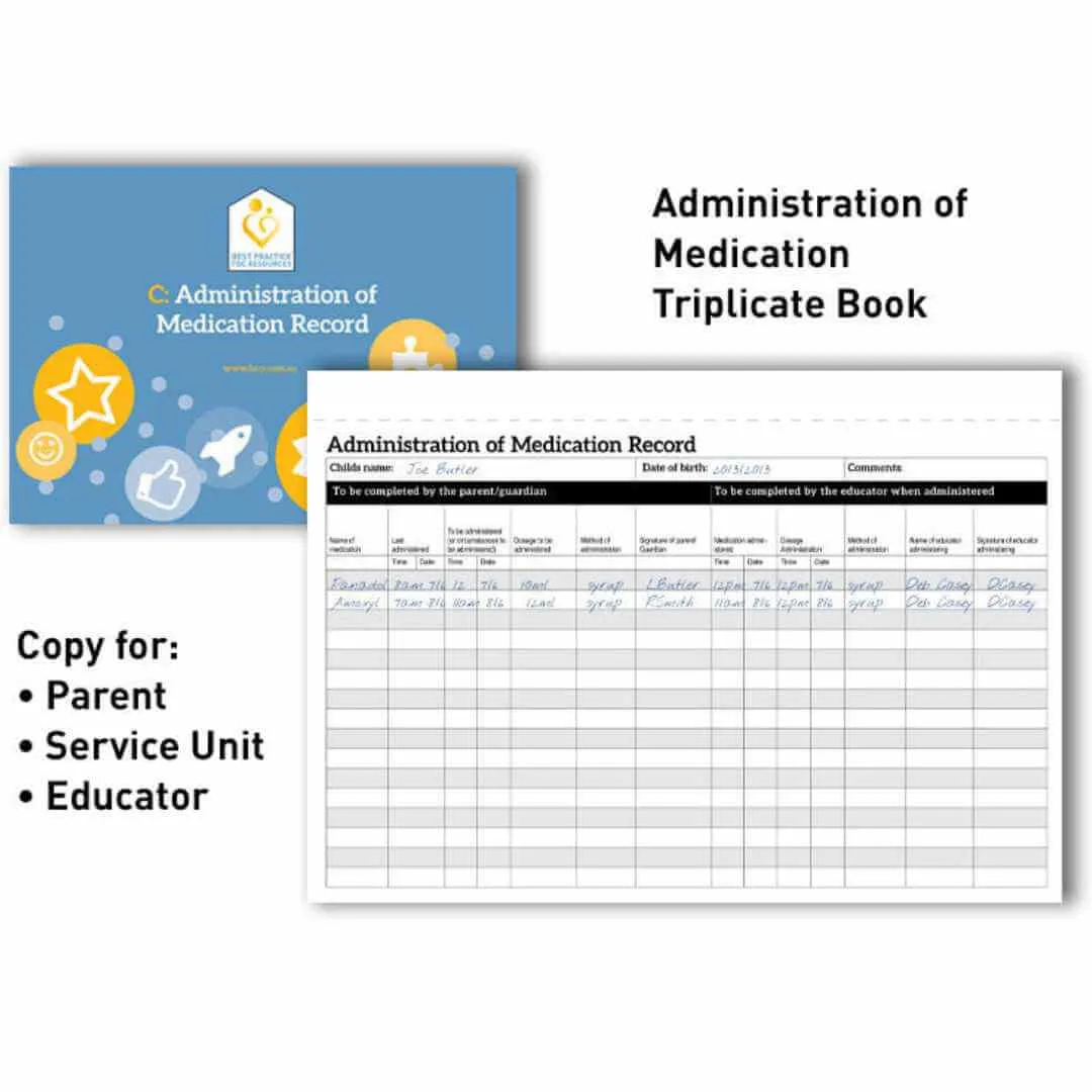 ECEC Compliance Bundle