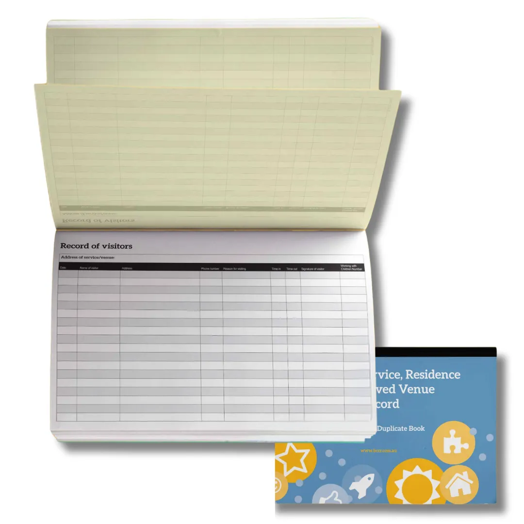 ECEC Compliance Bundle