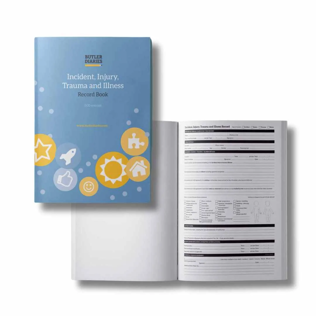ECEC Compliance Bundle