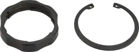 Eclat Ratchet Ring