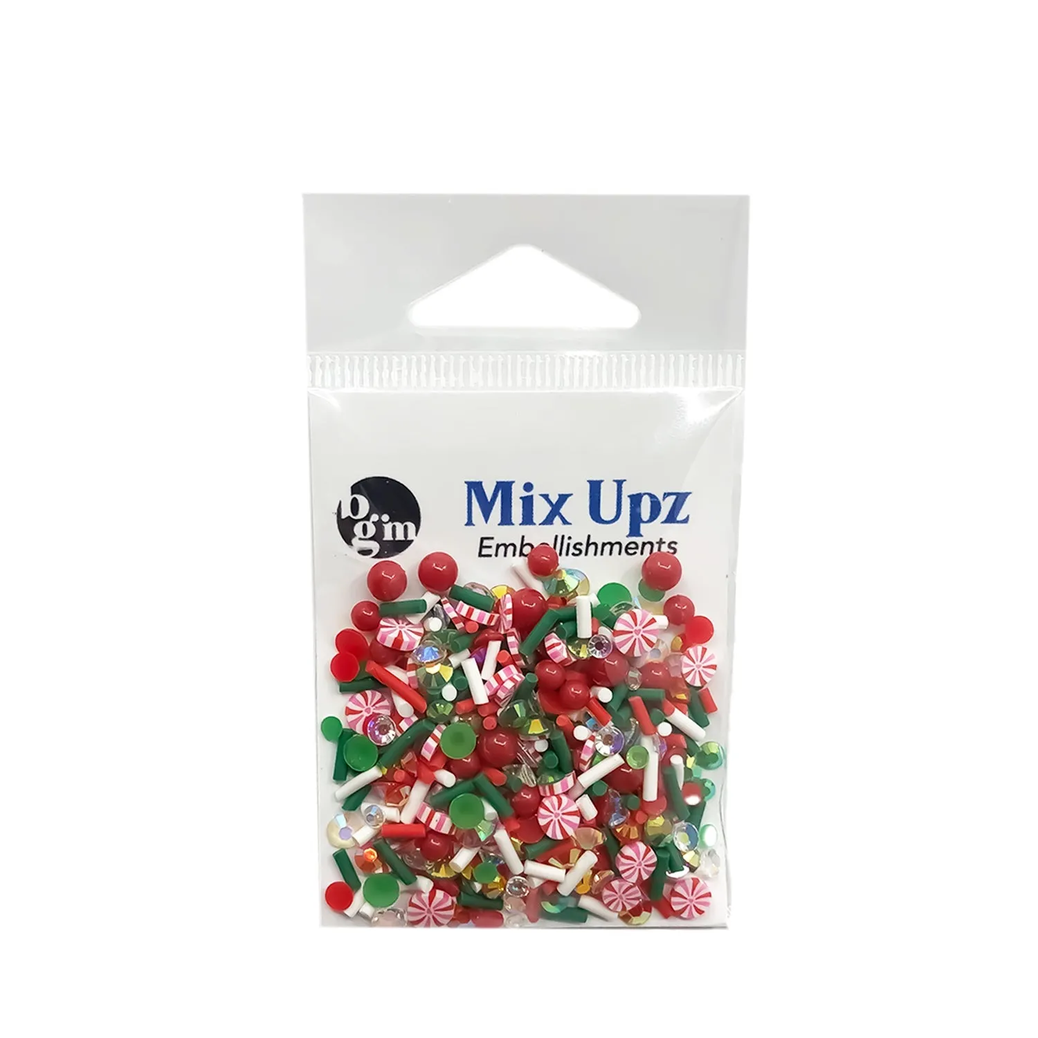 Elf Made MixUpz