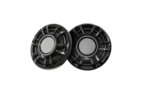 Elite Series 8" Compression Horn Speakers V2 (Pair) | UTVS-E84