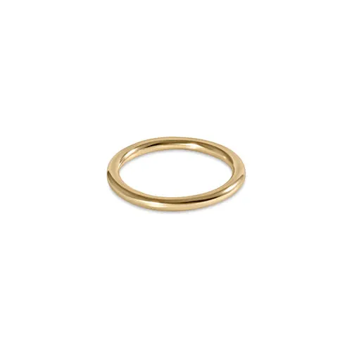 Enewton Classic Gold Ring
