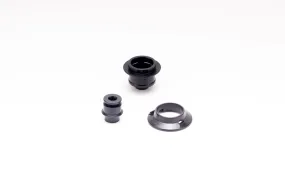 Enve Hub Disc QR End Caps HG (3 pc)