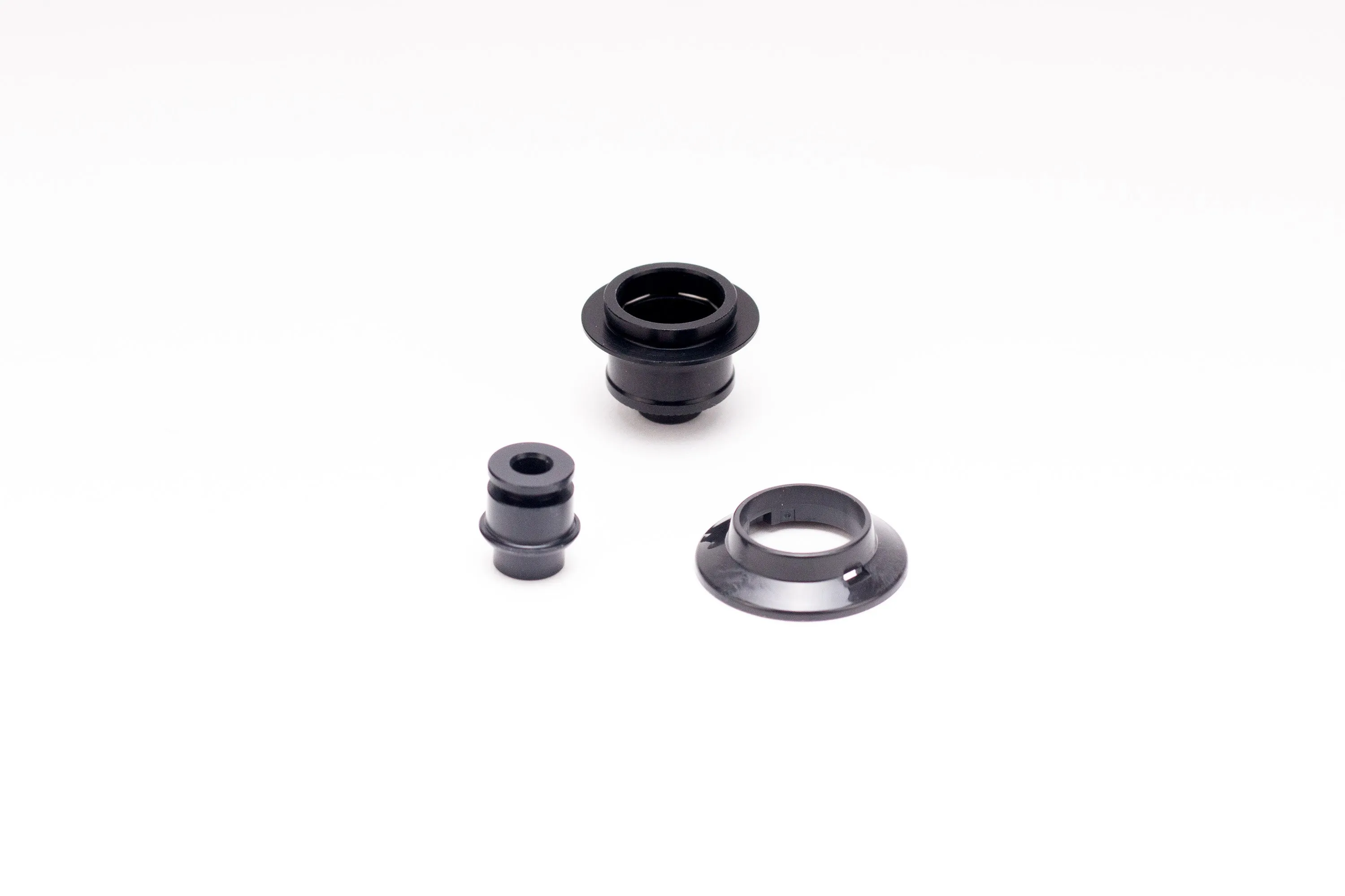Enve Hub Disc QR End Caps HG (3 pc)
