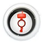 Enviro Design Products: Grip-N-Lock Well monitoring Cap, 2" Yellow