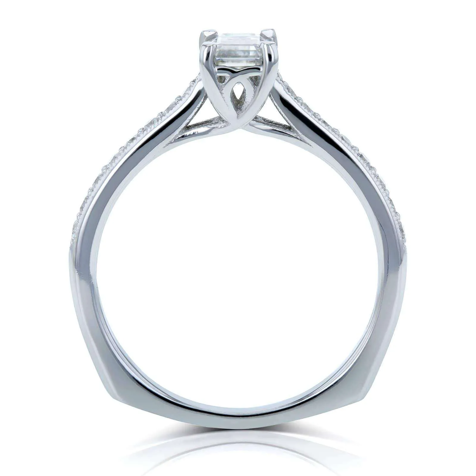 Euro Emerald - 0.58ct