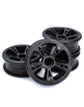Evolve Wheel Hubs 7" | Black