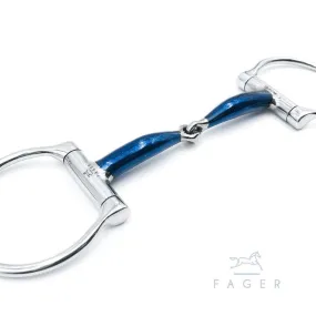 Fager Anna Sweet Iron FSS™ Fixed Rings