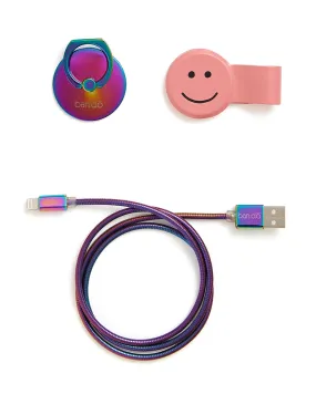 Feelin' Good Tech Set - Chroma/Happy