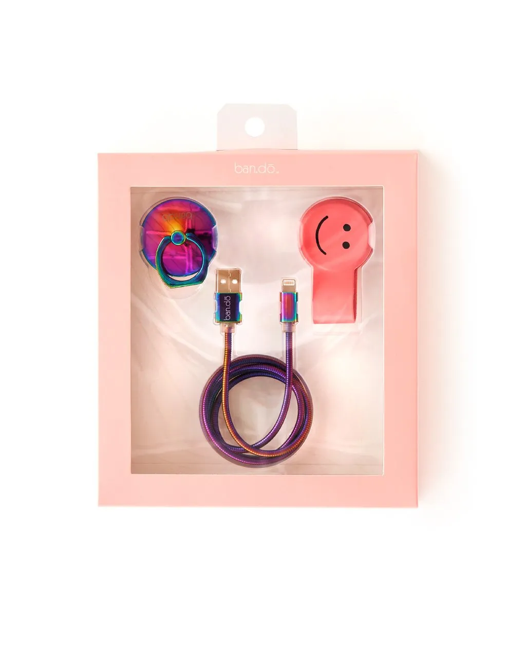 Feelin' Good Tech Set - Chroma/Happy