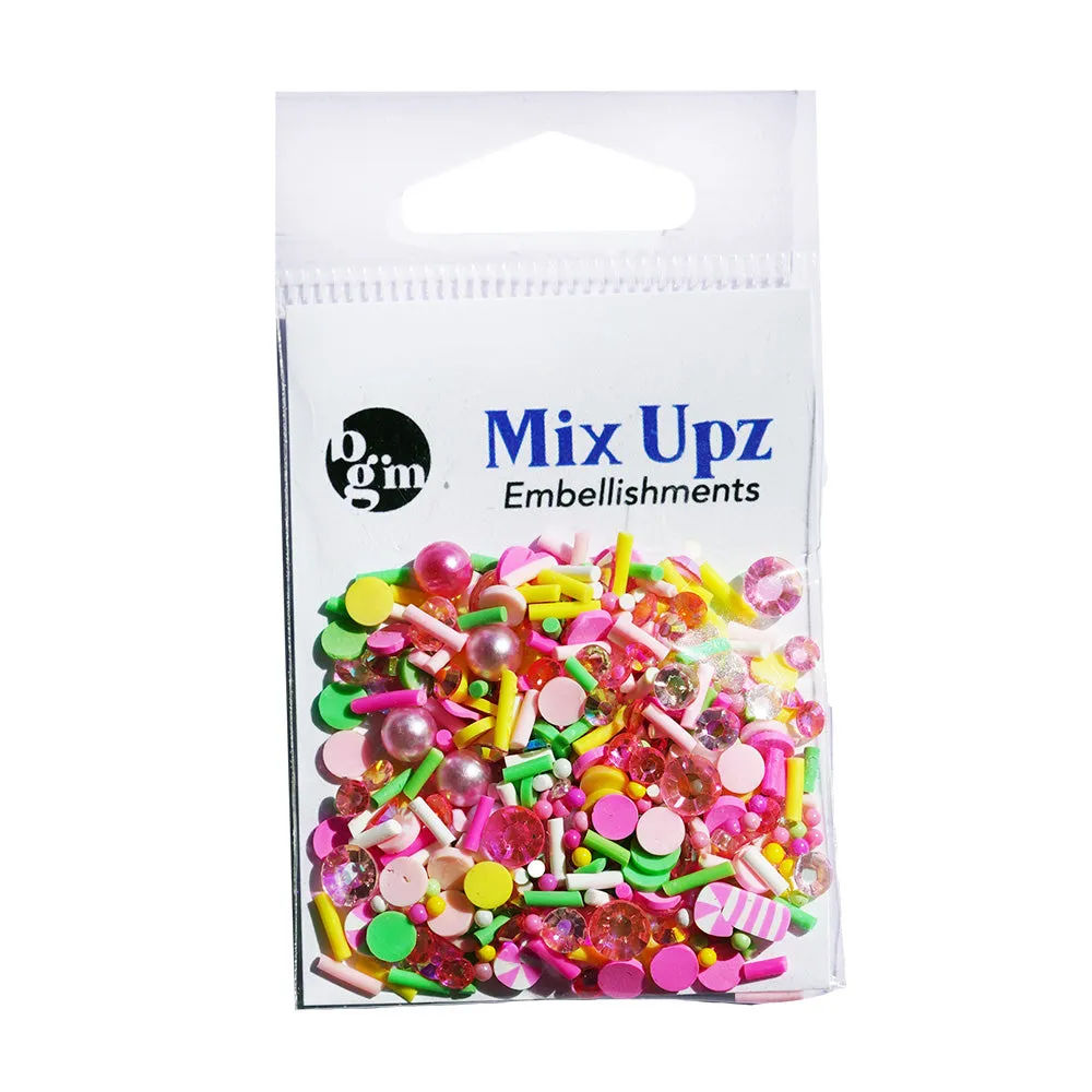 Festive Bliss MixUpz
