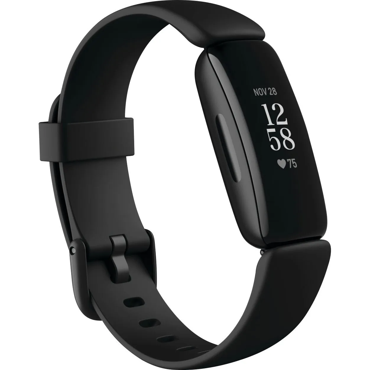 Fitbit - Inspire 2 Fitness Tracker