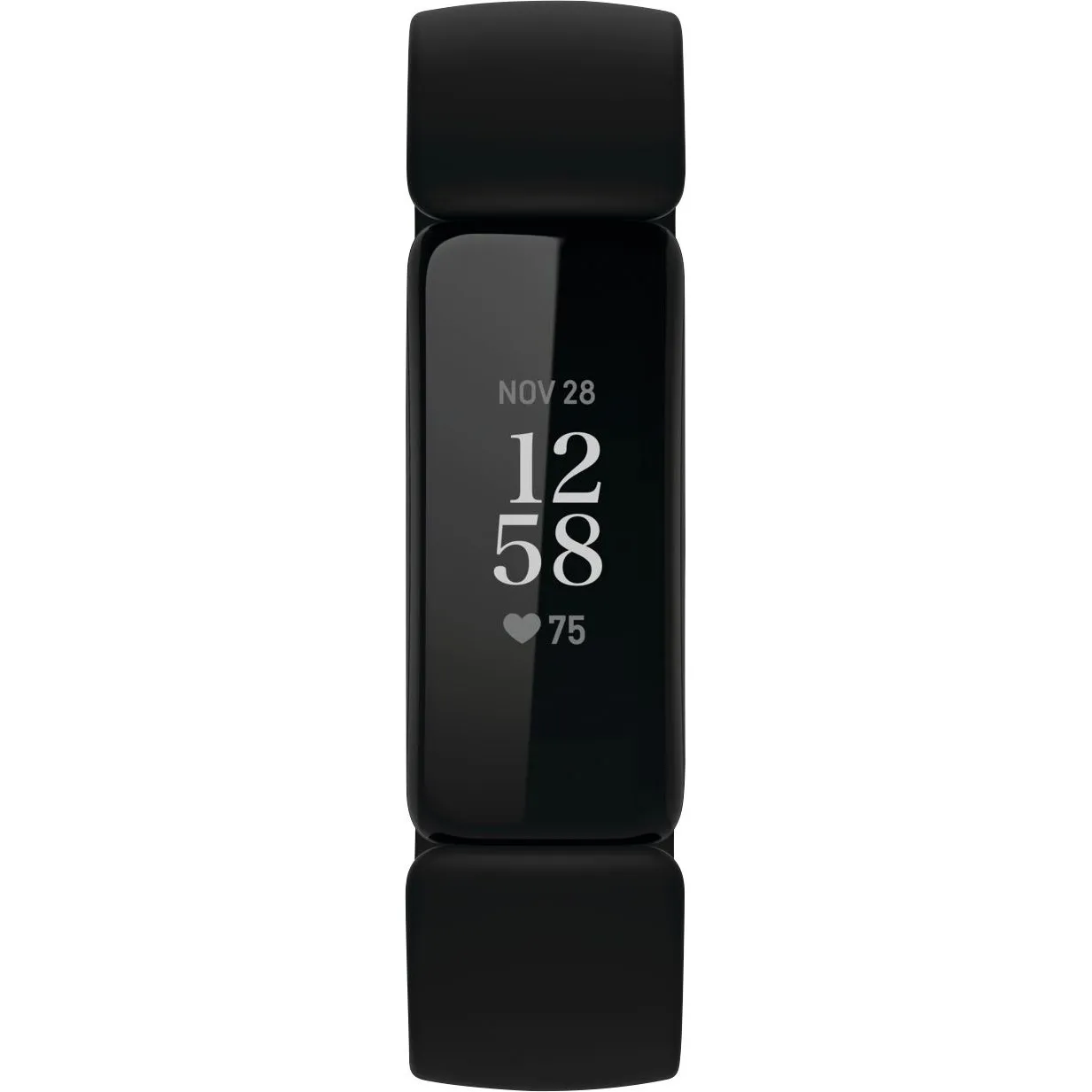 Fitbit - Inspire 2 Fitness Tracker