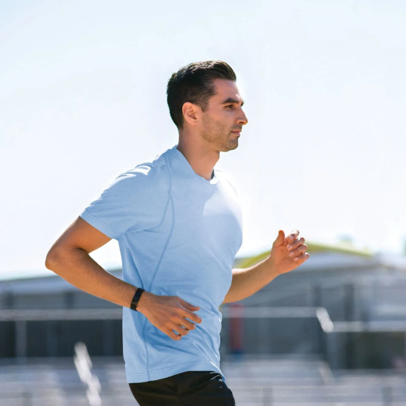 Fitbit - Inspire 2 Fitness Tracker