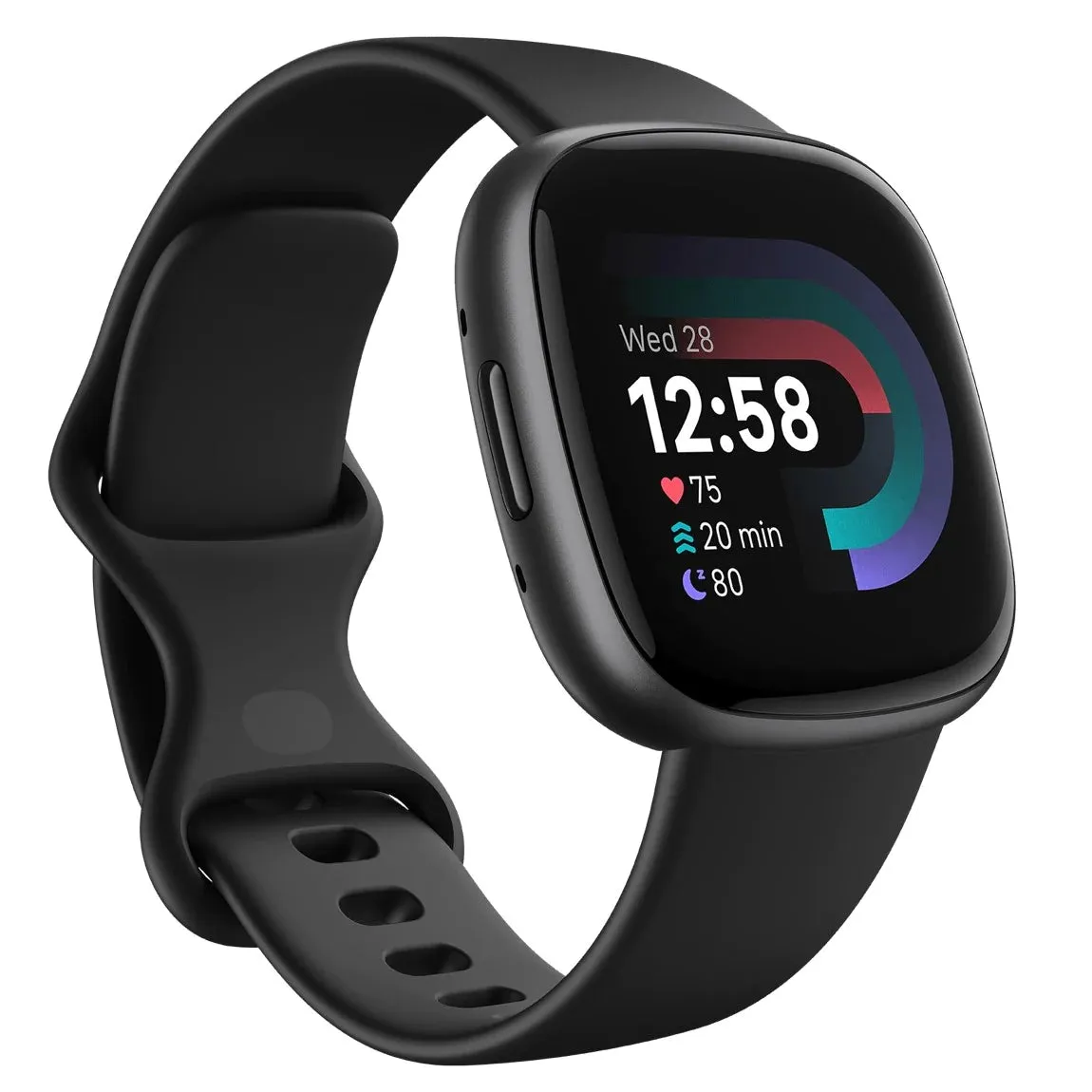 Fitbit Versa 4 Fitness Smartwatch