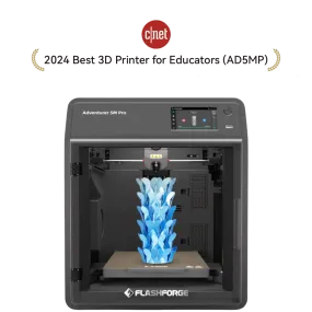 FlashForge Adventurer 5M Pro