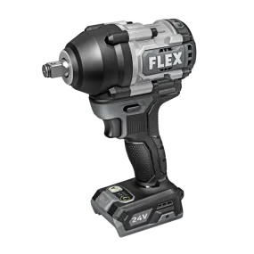 FLEX FX1451-Z 1/2" Mid Torque Impact Wrench - Bare Tool