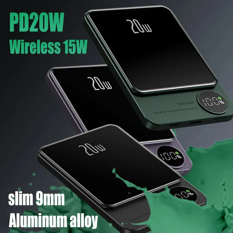 FlowState Max™: Unleash Portable Power on Demand