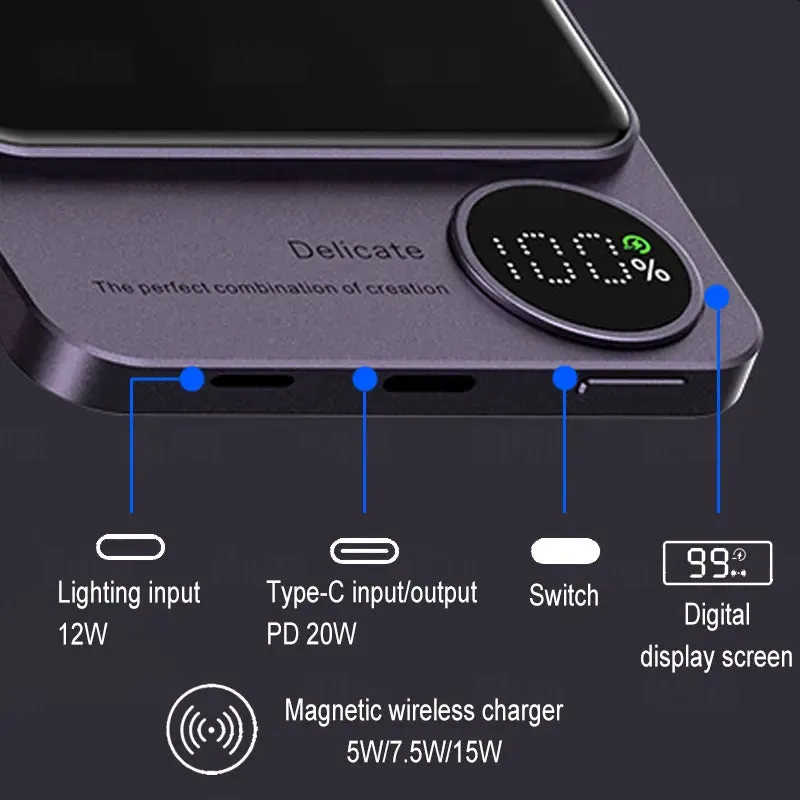 FlowState Max™: Unleash Portable Power on Demand