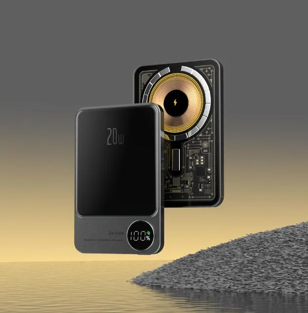 FlowState Max™: Unleash Portable Power on Demand