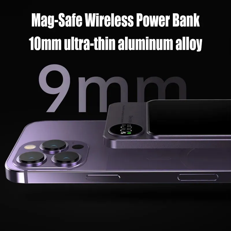 FlowState Max™: Unleash Portable Power on Demand