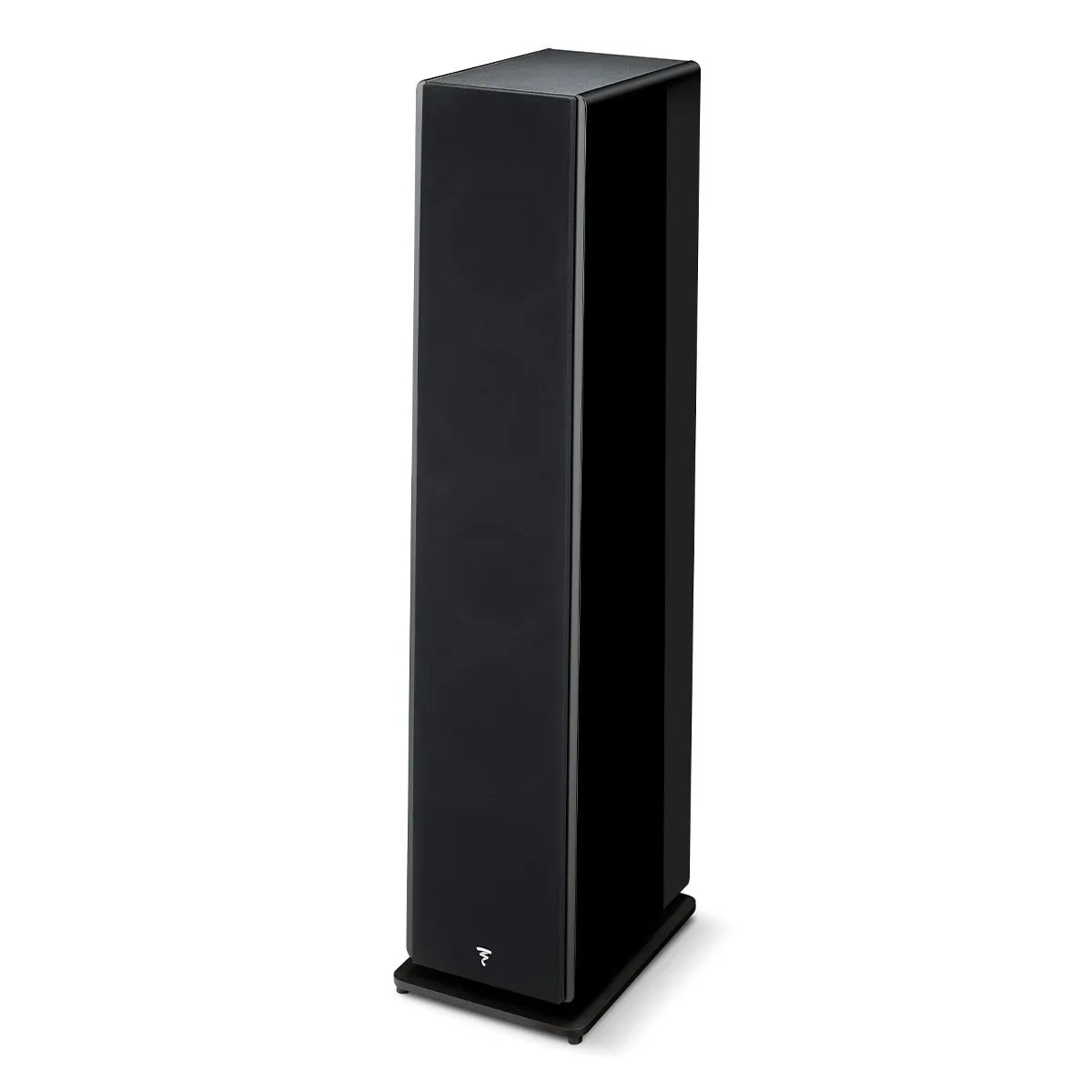 Focal Vestia No.3 3-Way Bass-Reflex Floorstanding Loudspeaker with 3 Woofers - Each (Black High Gloss)