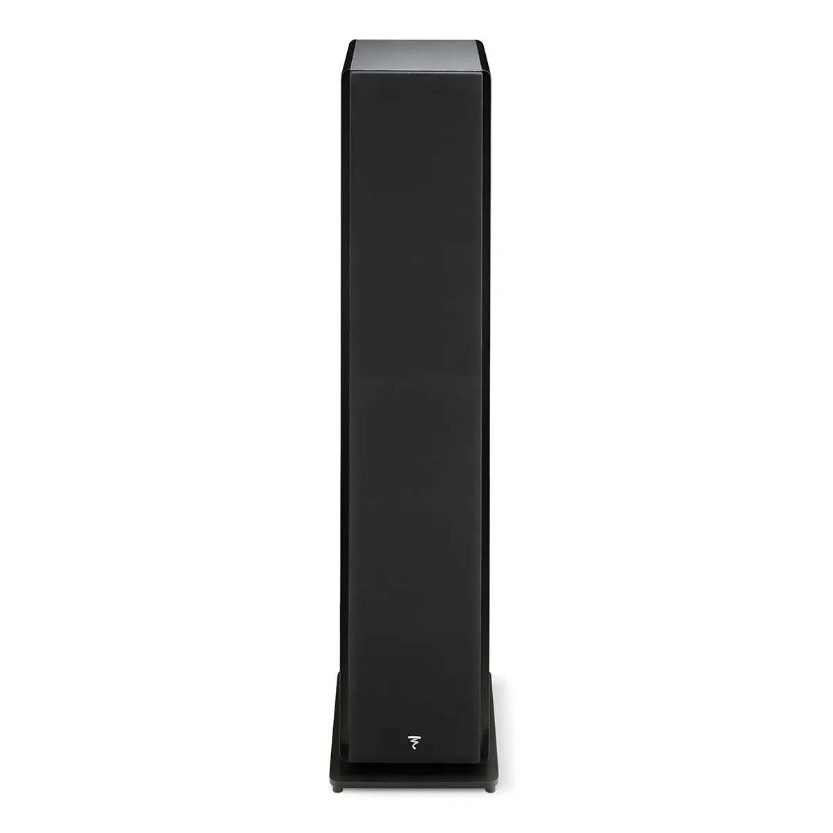 Focal Vestia No.3 3-Way Bass-Reflex Floorstanding Loudspeaker with 3 Woofers - Each (Black High Gloss)