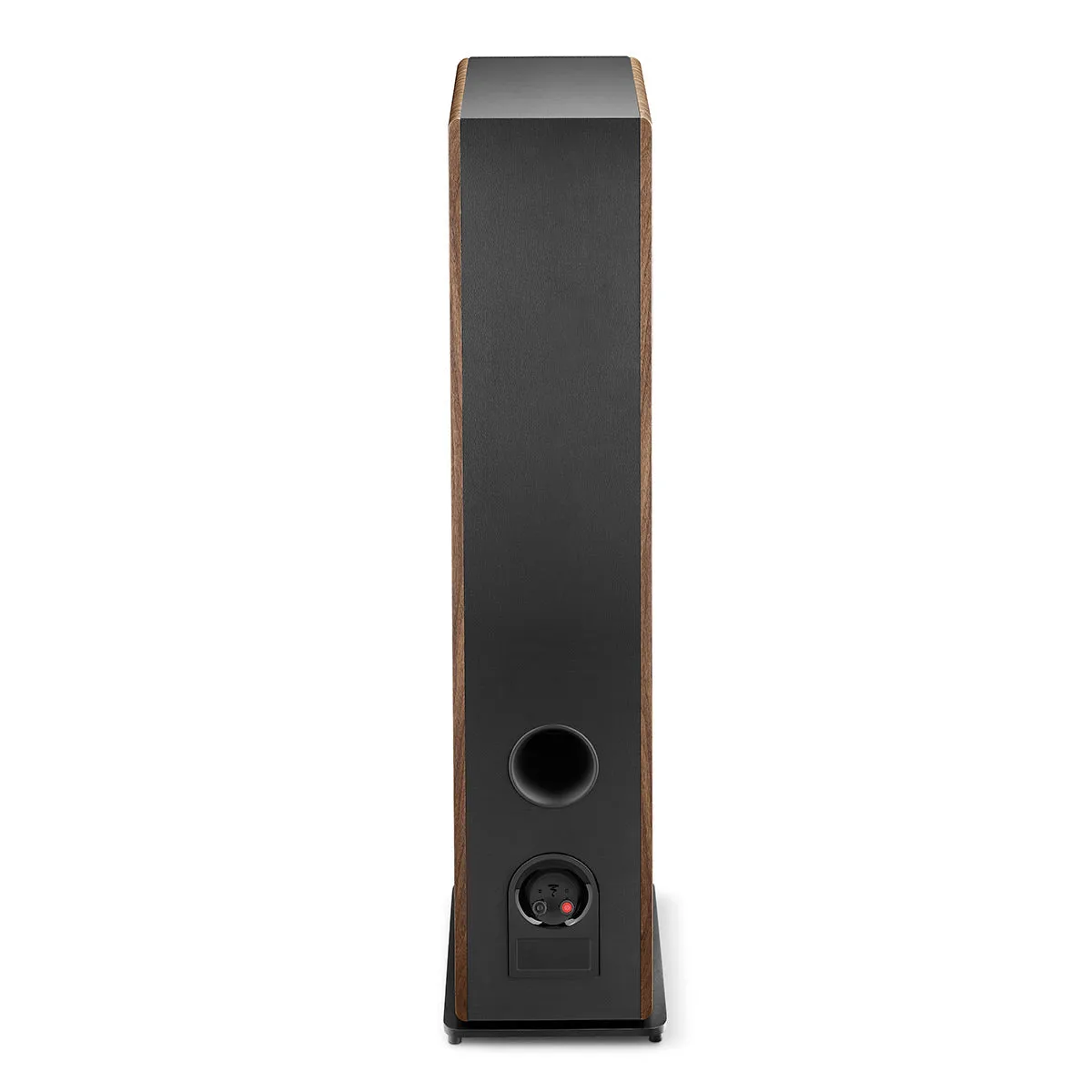 Focal Vestia No.3 3-Way Bass-Reflex Floorstanding Loudspeaker with 3 Woofers - Each (Dark Wood)