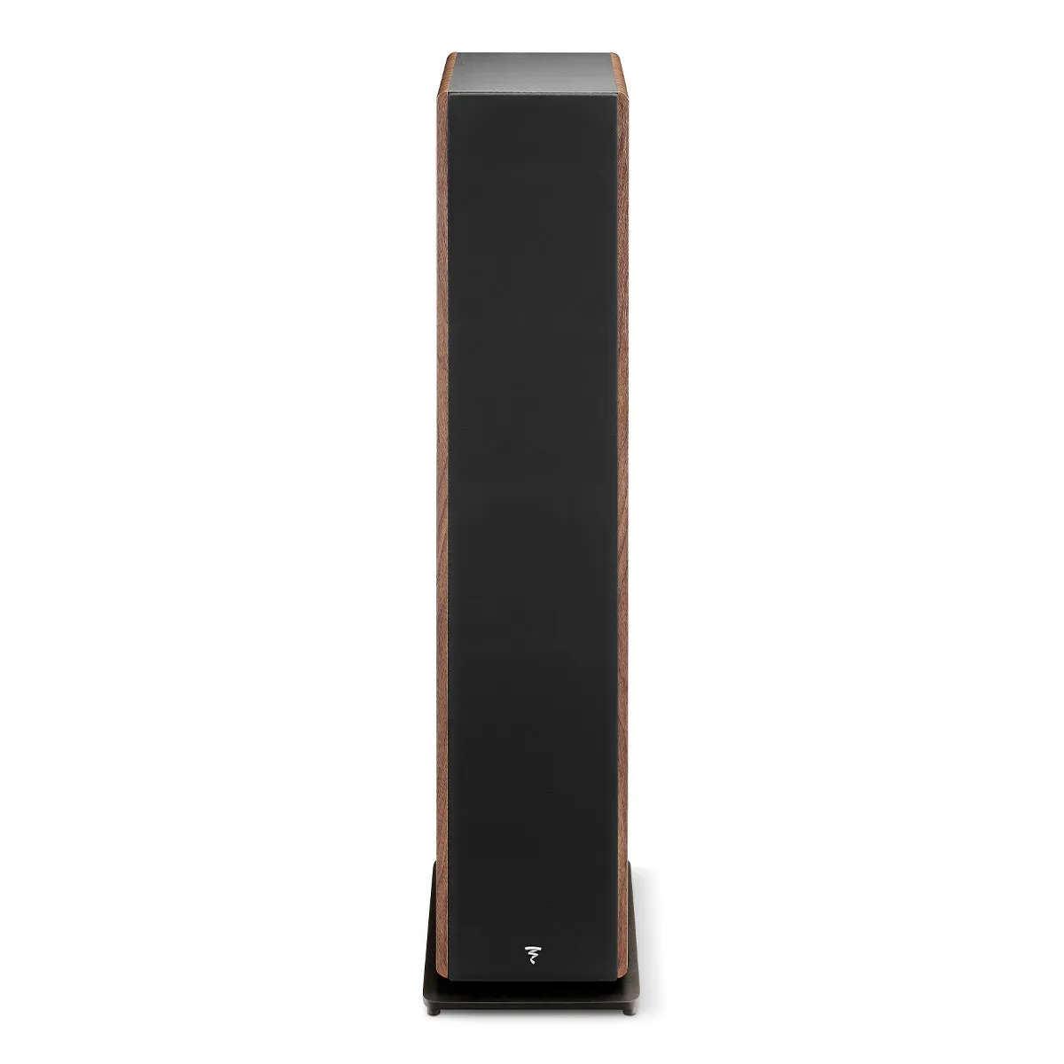 Focal Vestia No.3 3-Way Bass-Reflex Floorstanding Loudspeaker with 3 Woofers - Each (Dark Wood)