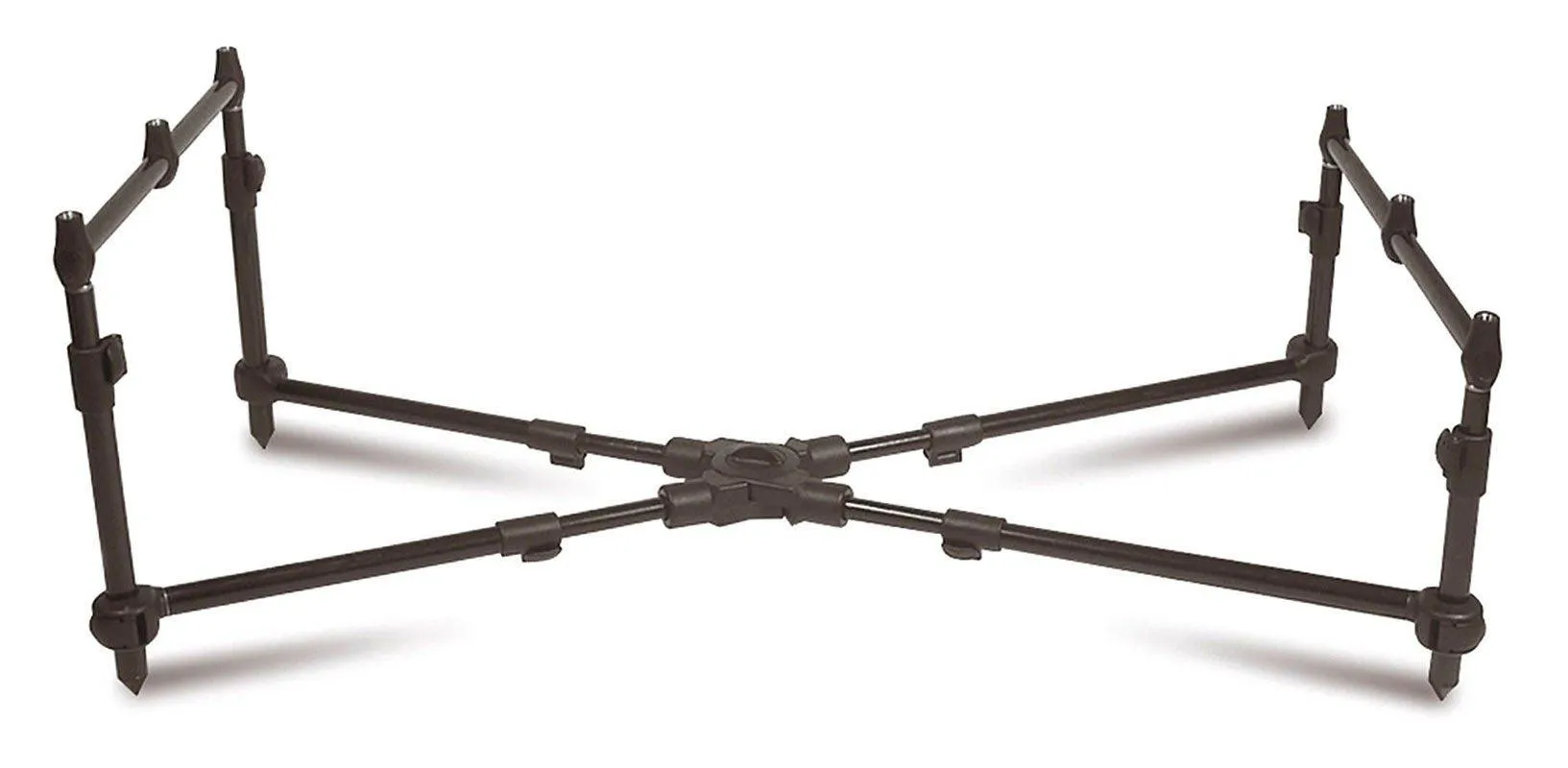 Fox X Pod Plus 3 Rod pod