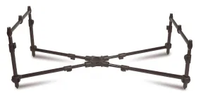 Fox X Pod Plus 3 Rod pod