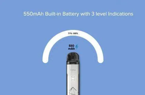 FreeMax MaxPod 11W Pod System