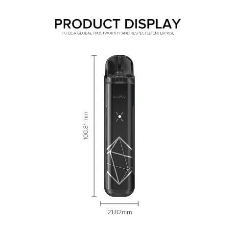 FreeMax MaxPod 11W Pod System