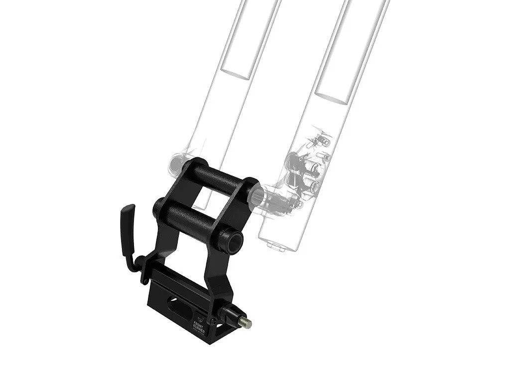Front Runner THRU AXLE ADAPTER FOR FORK MOUNT BIKE CARRIER