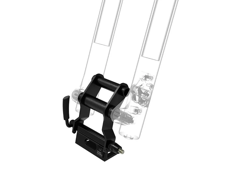 Front Runner THRU AXLE ADAPTER FOR FORK MOUNT BIKE CARRIER