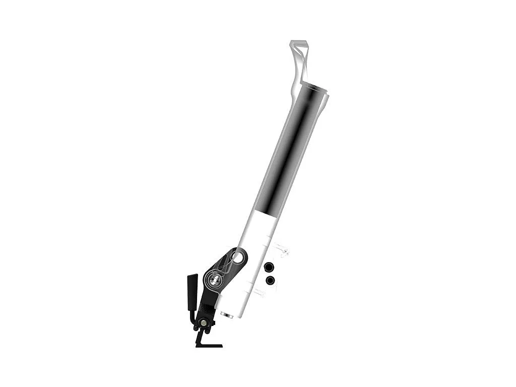 Front Runner THRU AXLE ADAPTER FOR FORK MOUNT BIKE CARRIER
