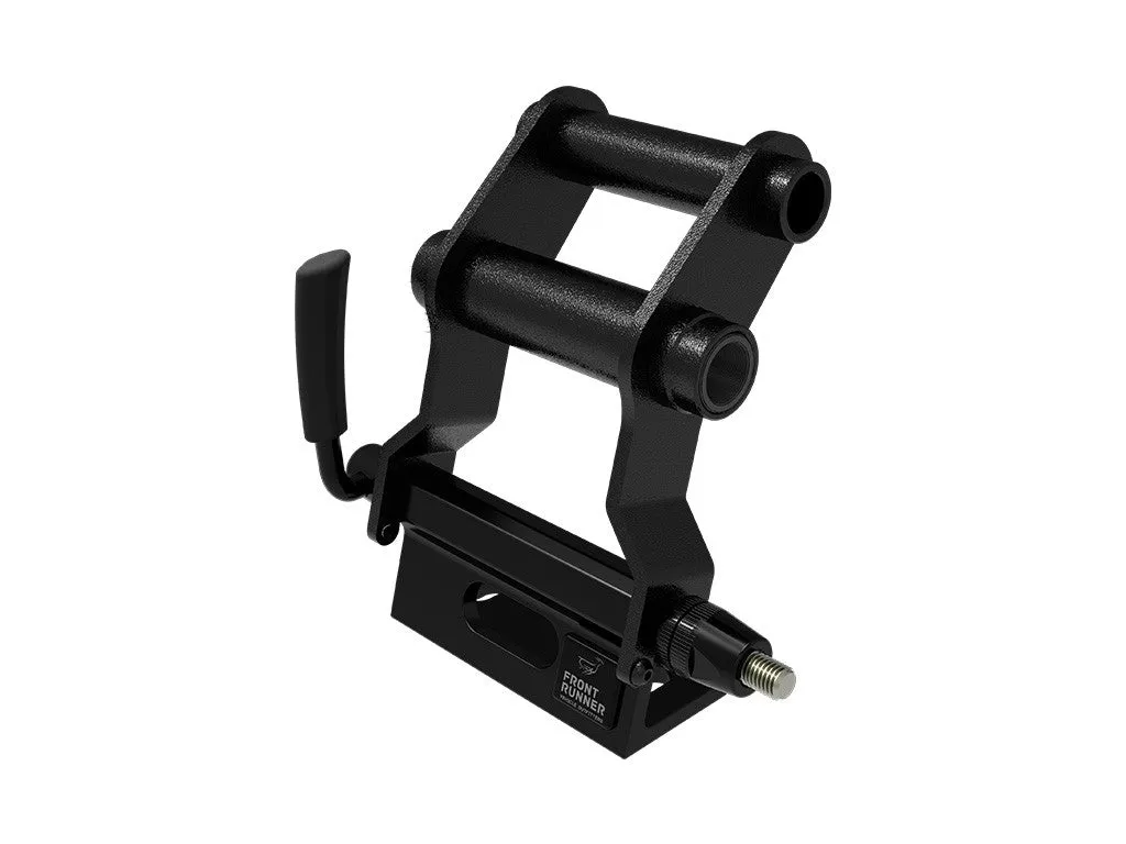 Front Runner THRU AXLE ADAPTER FOR FORK MOUNT BIKE CARRIER