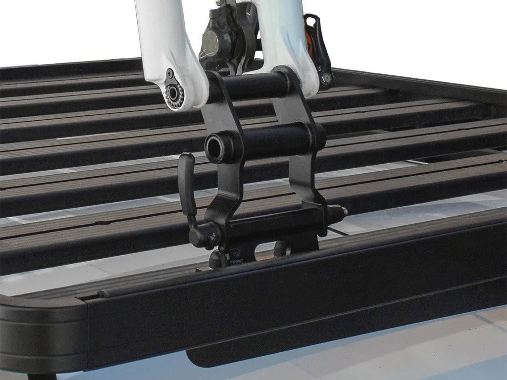 Front Runner THRU AXLE ADAPTER FOR FORK MOUNT BIKE CARRIER